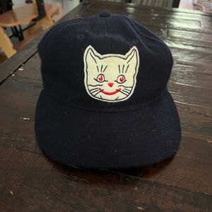 Ebbets Field - Kanas City Katz